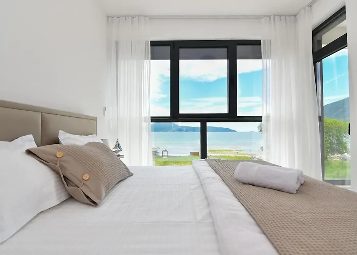 Apartmani Porat