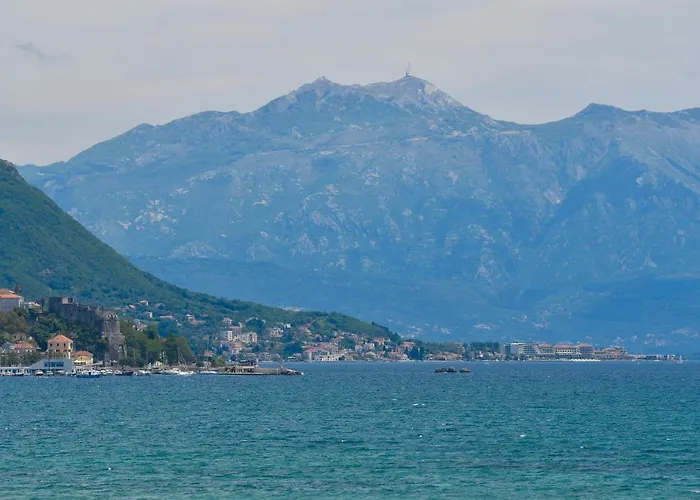 Apartmani Porat
