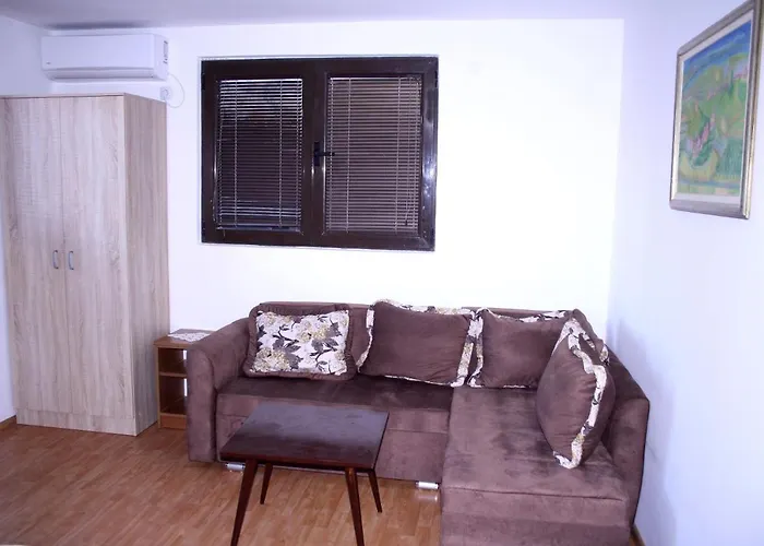 Guest House Ivana