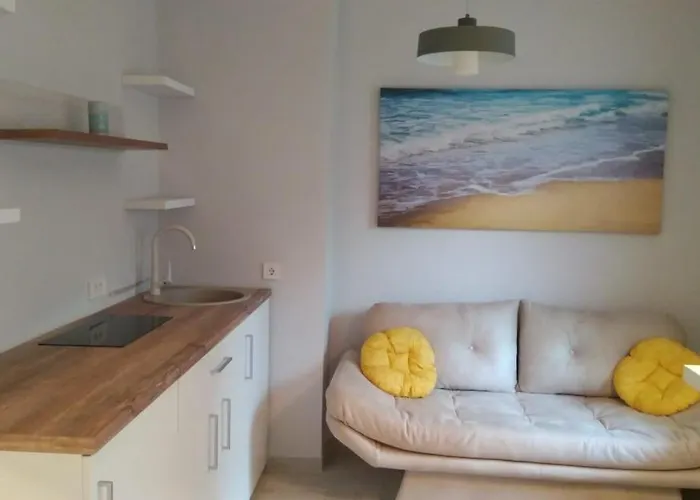 Apartman Lola Igalo 29 Decembar Br 6