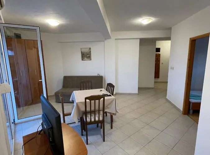 Najd Apartment