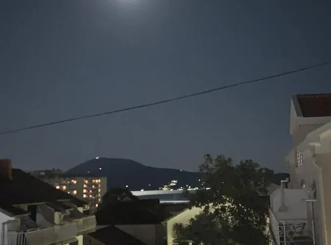 Apartmani Srna, Igalo