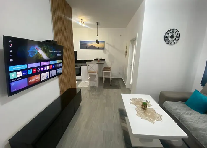 Apartman Aurora