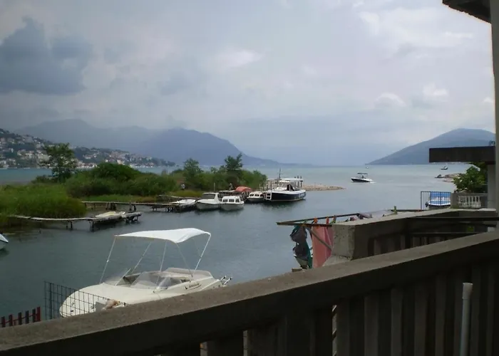 Apartment Zeljka, Igalo - Herceg Novi 3