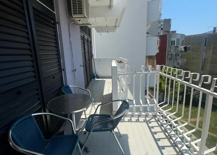 Andjela'S Apartment