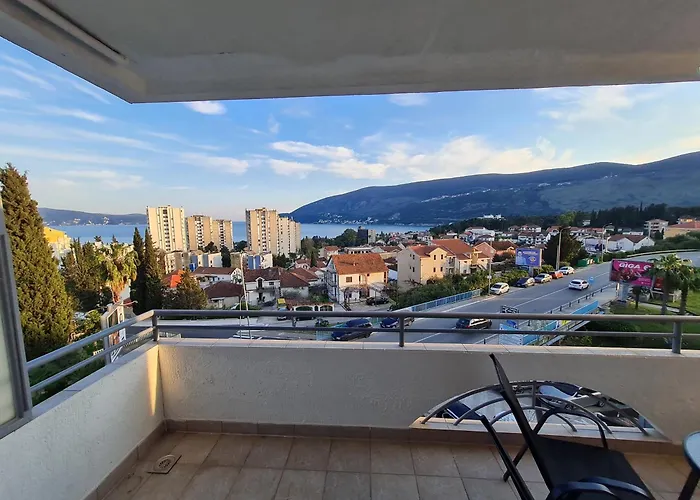 Natalena Herceg Novi