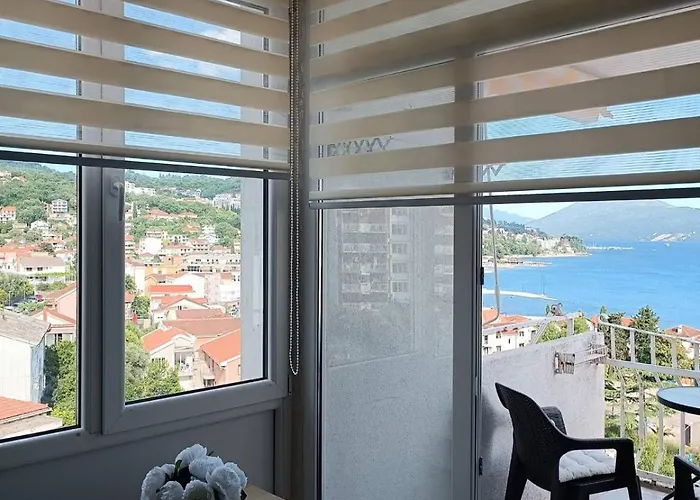 Zevs Apartmani 1