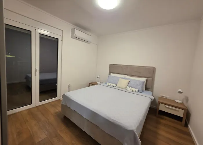 Sunrise Apartment