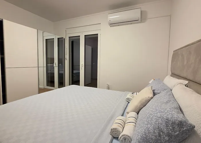 Sunrise Apartment