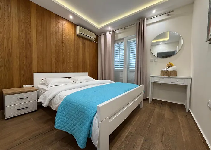 Josipovic Cozy Stay Apartments