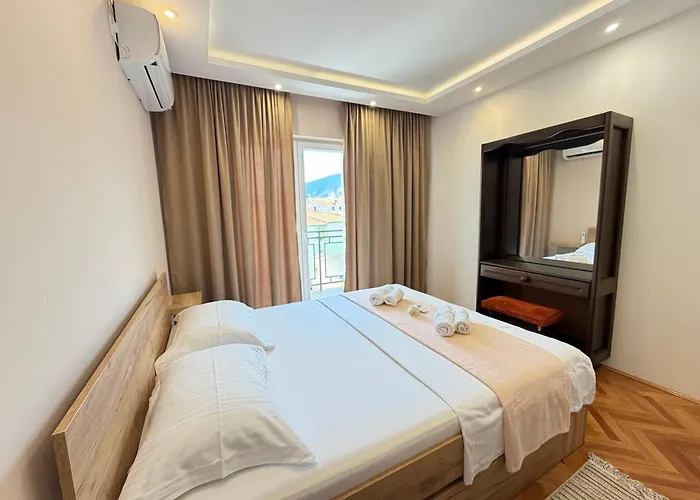 Josipovic Cozy Stay Apartments